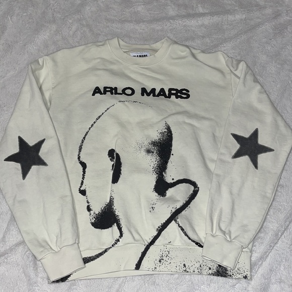 Discontinued ARLO MARS untethered crewneck - Picture 3 of 12